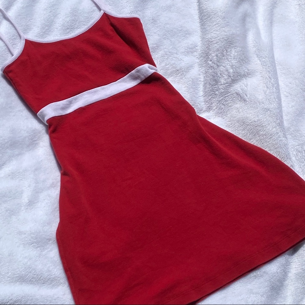 brandy dress
